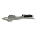  Suporte Bacalhau Direito Yamaha Tdm 850 2000 Cx1014 Prateado