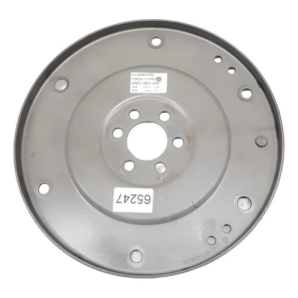 Volante Do Motor Vw Tcross 1.0 Tsi 2022 4hd211203cn