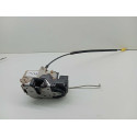 Fechadura Porta Dianteira Direita Chevrolet Montana 2011