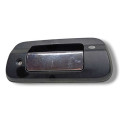 Maçaneta Tampa Traseira Chevrolet S10 2020 32814xxx 