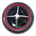 Difusor Ar Central Mercedes A250 2.0 2015 