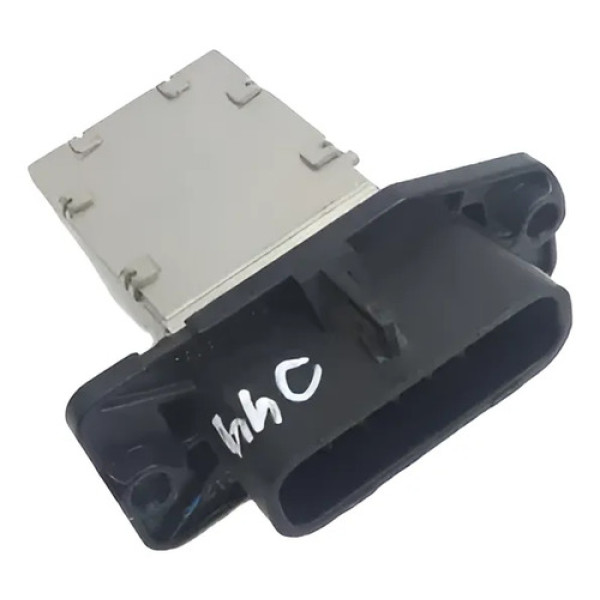 Resistência Do Ar Condicionado Gm Cobalt 2013 261212 Preto