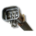 Chicote Elétrico Cabine Chevrolet S10 2.8 2020 Aut Cx1007