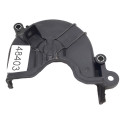  Capa Correia Vw Gol 1.0 3c 2019  Preto