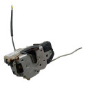 Fechadura Porta Dianteira Direita Chevrolet Montana 2011