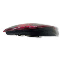 Lanterna Esquerda Chevrolet Celta 2013 C/detalhe Esquerdo/motorista Vermelho