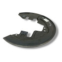  Chapa Defletora Dianteira Esquerda Xc60 2009 2008 2012 2017