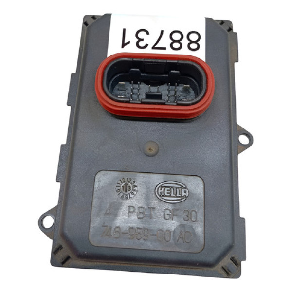 Módulo Reator Farol Xenon Direito Jetta 2012 2013 2014  2017