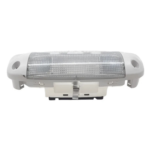 Luz Interna Teto Ford Focus 2013 6m5a15k609eb