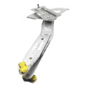 Máquina De Vidro Dianteira Direita Chevrolet Corsa 1998