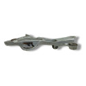  Suporte Bacalhau Direito Yamaha Tdm 850 2000 Cx1014 Prateado