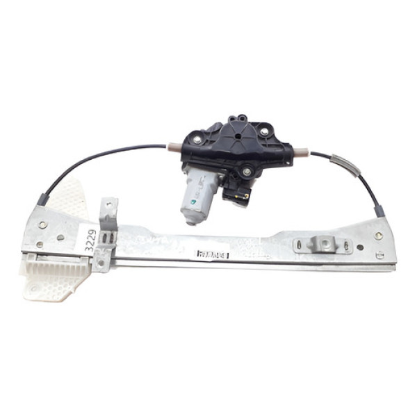 Máquina Vidro Elétrica Traseira Esquerda Sentra 2010 Cx2046