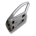  Porta Direita Chevrolet Celta 2008 2010 C/detalhe Dianteira Direita Cinza