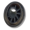 Coifa Coluna Chevrolet Celta 1.0 2008 2009 2010 2011 2012