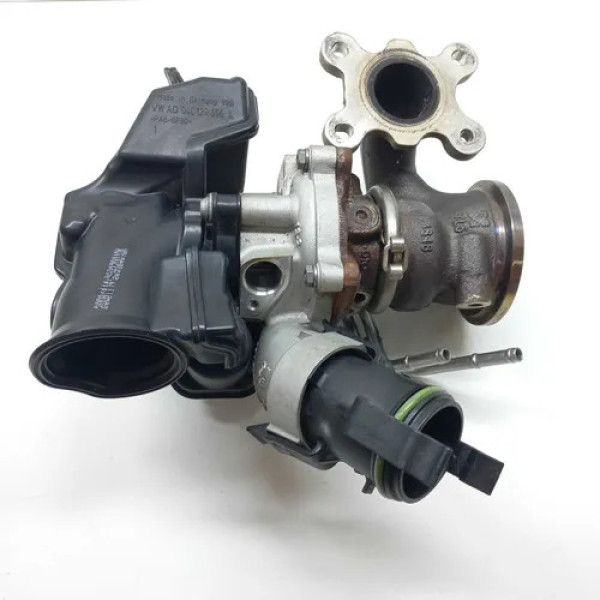 Turbina Vw Tcross 1.0 Tsi 2021 16331019077