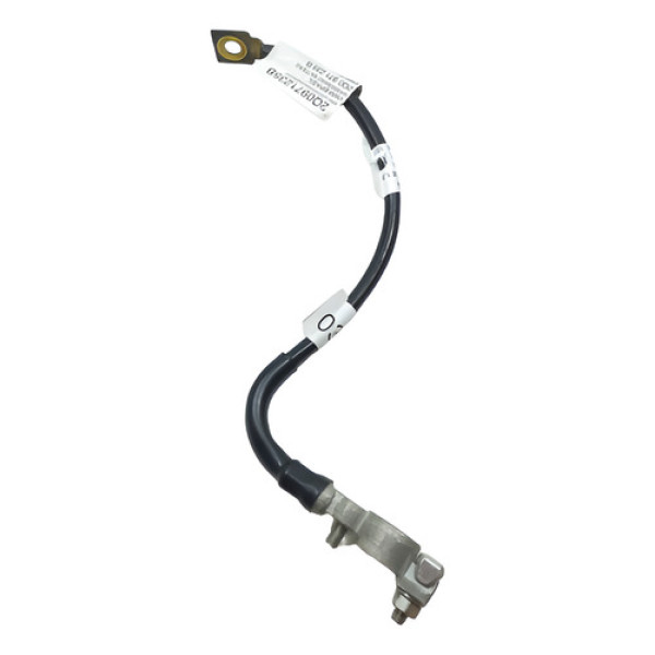 Cabo Negativo Bateria Tcross 1.0 Tsi 2021 2q0971235b