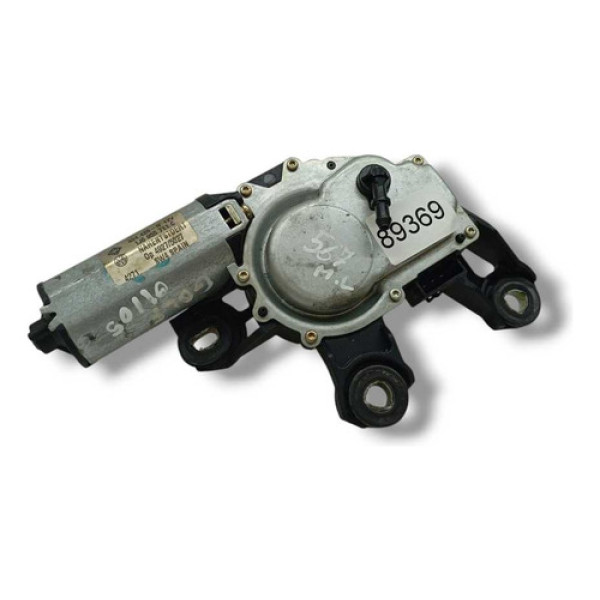 Motor Limpador Traseiro Vw Golf 2001 2002 2003 2004 2005