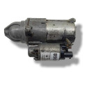Motor De Arranque Chevrolet Captiva 2.4 2009
