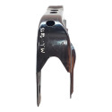 Suporte Inferior Câmbio Chevrolet Prisma 1.0 2012 Cx2013
