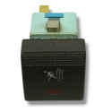 Botão Sensor Alarme Anti Furto Vectra 2004 09138049 Cx1048