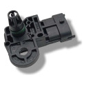 Sensor Map Chevrolet Celta 1.0 2013 93313154