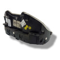 Painel Instrumento Chevrolet Agile 1.4 2010 115134005 Preto