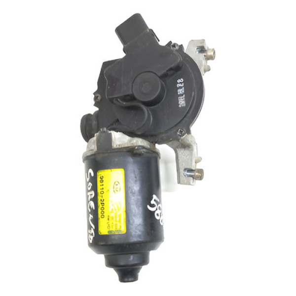 Motor Limpador Parabrisa Kia Sorento 2011 