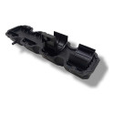 Tampa Comando Válvula Chevrolet Spin 1.8 8v 2016 93334741 Preto