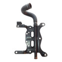 Cano Água Motor Suporte Tbi Corsa Celta Prisma 1.0 