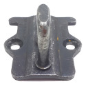 Batente Da Fechadura Tampa Traseira Bmw 535i 2011 Cx1010