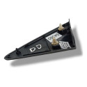 Moldura Exterior Retrovisor Direito Chevrolet Prisma 2014