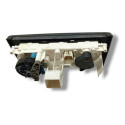 Comando Ar Condicionado Chevrolet Vectra 2004 6081f1a Cx502