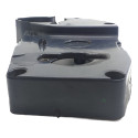 Capa Correia Dentada Gm Corsa Montana 2005  Preto