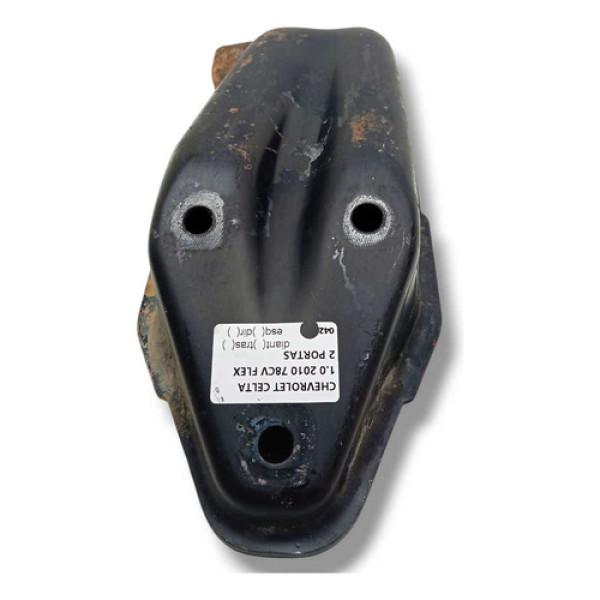 Suporte Coxim Motor Chevrolet Celta 2007 2008 2009 2010