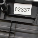 Soleira Porta Traseira Direita Chevrolet S10 2020 Cx1039 Preto
