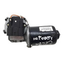 Motor Limpador Parabrisa Chevrolet Celta 2011 93345011