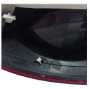 Lanterna Esquerda Chevrolet Celta 2013 C/detalhe Esquerdo/motorista Vermelho