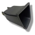 Porta Objetos Painel Direito Chevrolet Prisma 2014 Preto