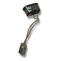 Botão Vidro Traseiro Esquerdo Vectra 2004 G223823 Cx1048