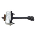 Limitador De Porta Traseiro Direito Gm Malibu 2012  Cx2024