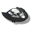 Defletor Disco Dianteiro Direito Chevrolet Captiva 2.4 2009