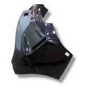 Parachoque Traseiro Onix Hatch 2020 26259725 C/detalhe
