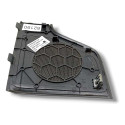 Tela Alto Falante Dianteiro Direito S10 2020 Cx1033 Preto