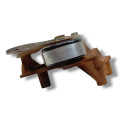 Suporte Polia Viscosa S10 2.8 2020 Diesel Aut Cx1028