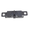 Batente Fechadura Tampa Traseira Audi S3 2001 