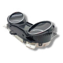Painel De Instrumentos Onix Plus 1.0t 2020 26312350  Preto