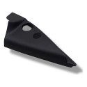 Acabamento Interno Retrovisor Direito Peugeot 206 2005