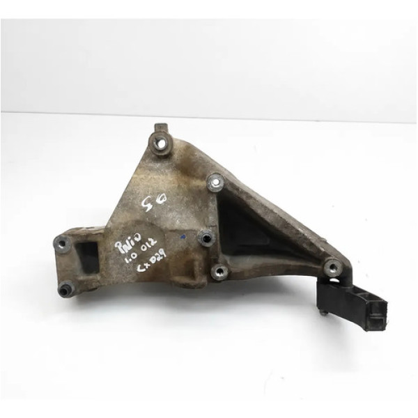 Suporte Compressor Palio 1.0 Evo 2012 55236170