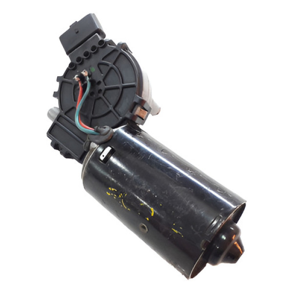 Motor Limpador Parabrisa Peugeot 207 F006b20035 Cx2062