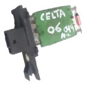 Resistência Do Ar Gm Celta 2006 R7k1r3k